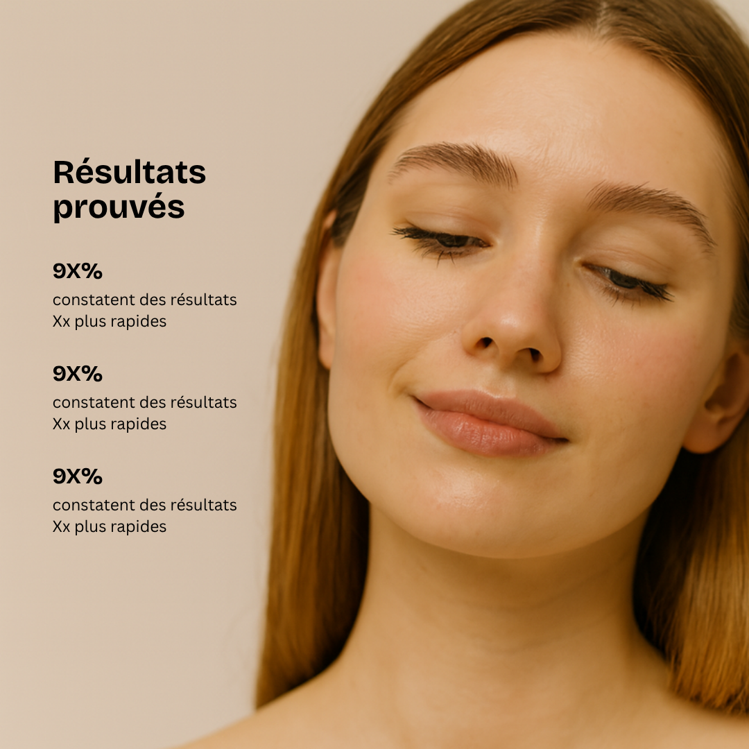 Beauty & cosmetics