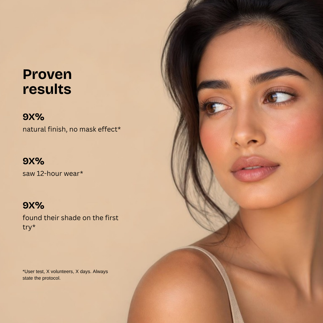 Makeup