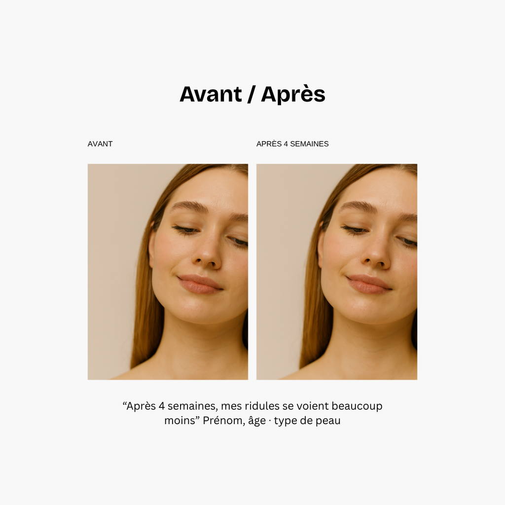 Soin visage